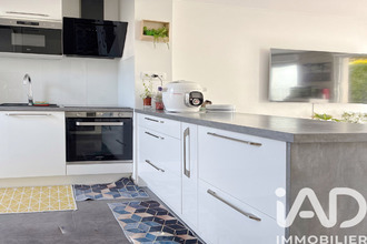  appartement villemomble 93250