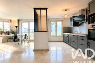  appartement villemomble 93250