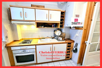  appartement villemomble 93250