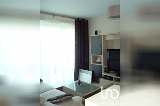  appartement villemomble 93250