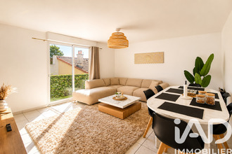  appartement villemomble 93250