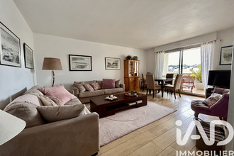  appartement villemomble 93250