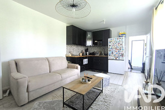  appartement villemomble 93250