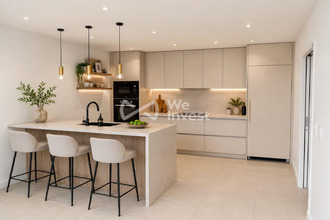  appartement villemomble 93250