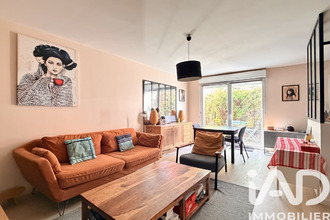 appartement villemomble 93250