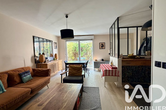  appartement villemomble 93250