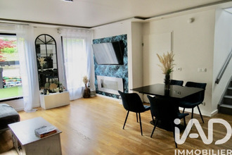  appartement villemomble 93250