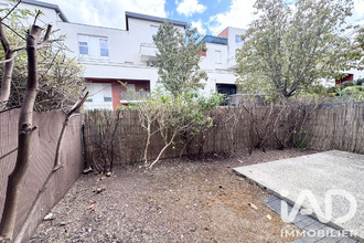  appartement villemomble 93250