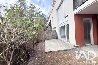  appartement villemomble 93250