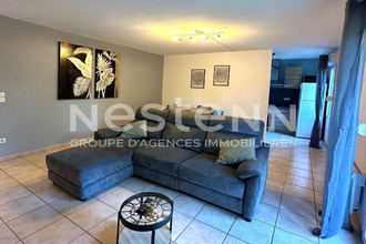  appartement villemoustaussou 11620