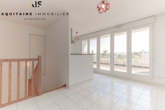  appartement villenave-d-ornon 33140