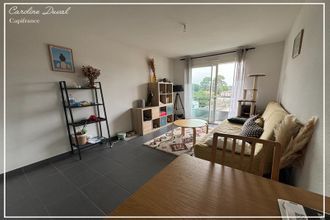  appartement villenave-d-ornon 33140