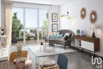  appartement villenave-d-ornon 33140