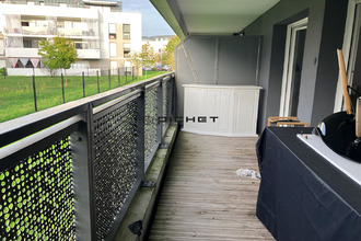  appartement villenave-d-ornon 33140