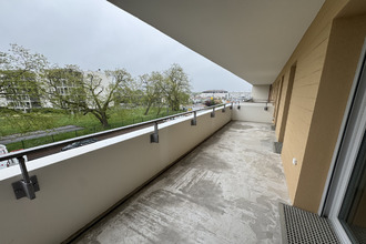  appartement villenave-d-ornon 33140