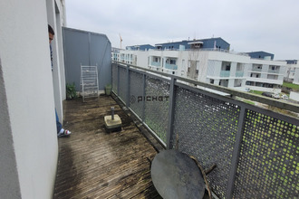  appartement villenave-d-ornon 33140