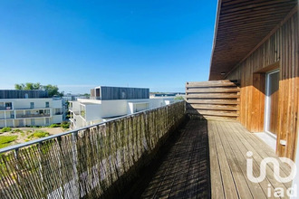  appartement villenave-d-ornon 33140