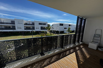  appartement villenave-d-ornon 33140