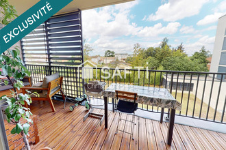  appartement villenave-d-ornon 33140