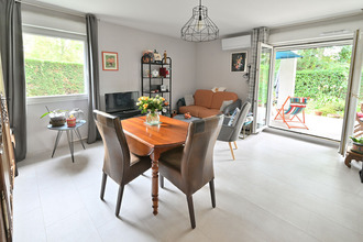  appartement villenave-d-ornon 33140