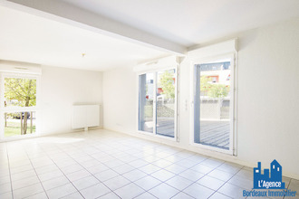  appartement villenave-d-ornon 33140