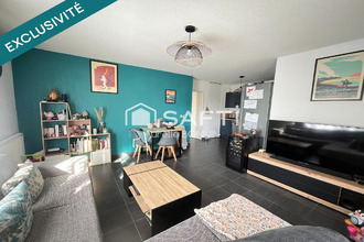  appartement villenave-d-ornon 33140