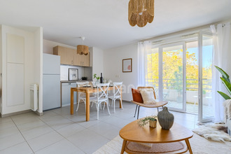  appartement villenave-d-ornon 33140