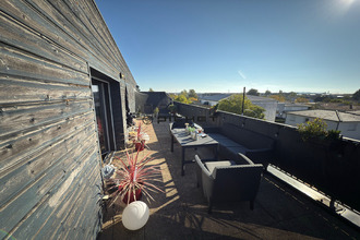  appartement villenave-d-ornon 33140