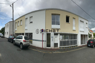  appartement villenave-d-ornon 33140