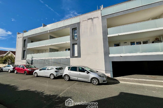  appartement villenave-d-ornon 33140