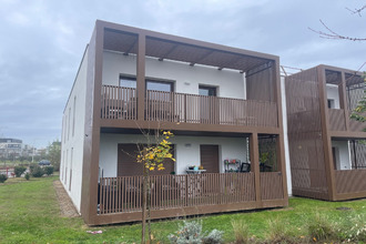  appartement villenave-d-ornon 33140