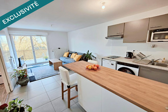  appartement villenave-d-ornon 33140