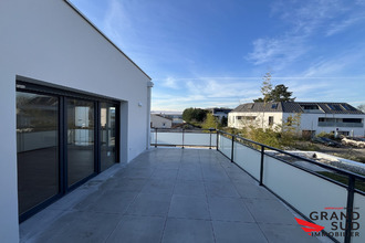  appartement villenave-d-ornon 33140