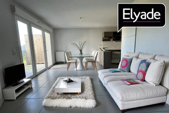  appartement villenave-d-ornon 33140