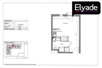  appartement villenave-d-ornon 33140