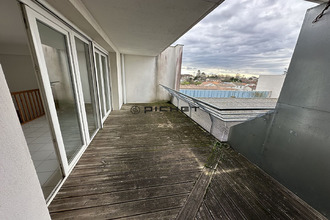  appartement villenave-d-ornon 33140