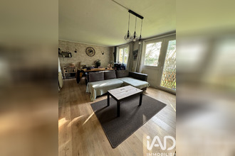  appartement villenave-d-ornon 33140