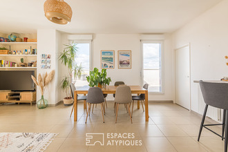  appartement villenave-d-ornon 33140