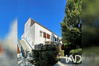  appartement villenave-d-ornon 33140