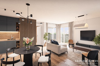  appartement villenave-d-ornon 33140