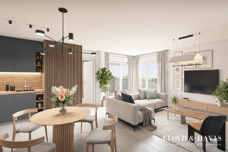  appartement villenave-d-ornon 33140