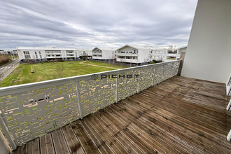  appartement villenave-d-ornon 33140