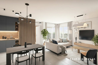  appartement villenave-d-ornon 33140