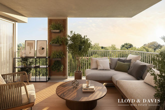  appartement villenave-d-ornon 33140