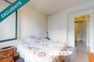  appartement villenave-d-ornon 33140