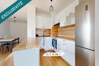  appartement villenave-d-ornon 33140