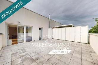  appartement villenave-d-ornon 33140