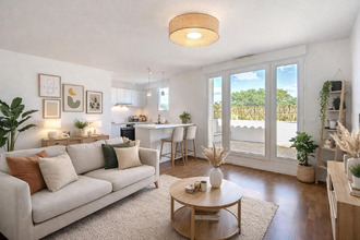  appartement villenave-d-ornon 33140