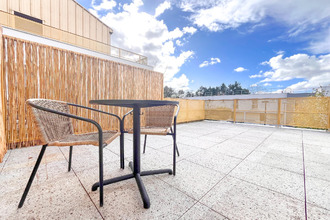  appartement villenave-d-ornon 33140