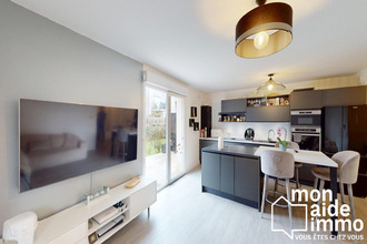  appartement villenave-d-ornon 33140